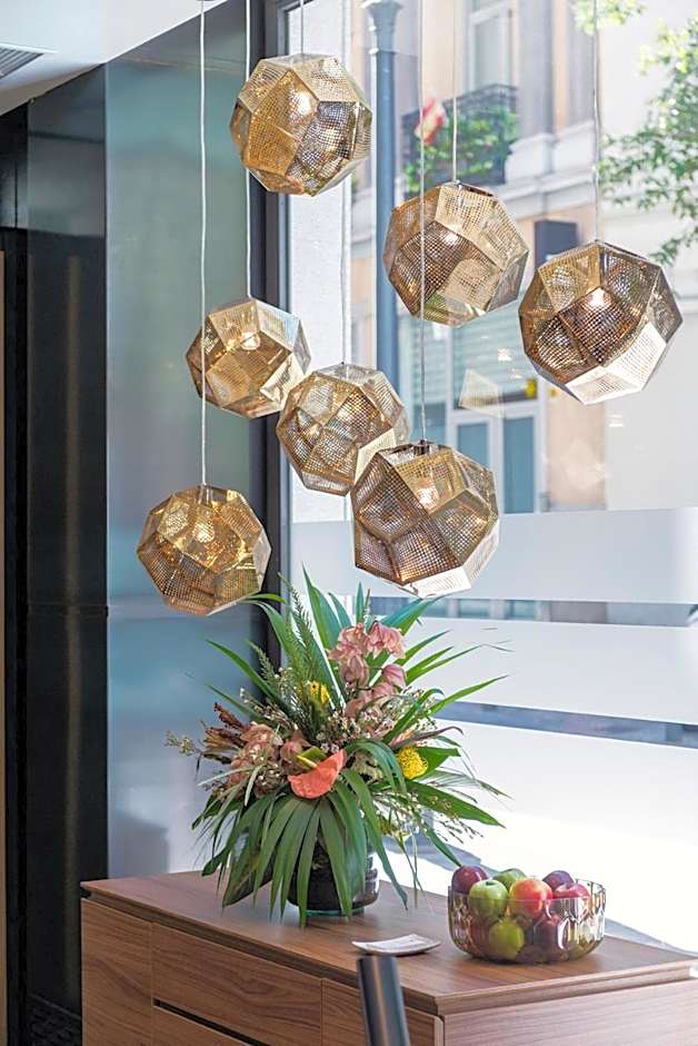 DoubleTree by Hilton Madrid - Prado