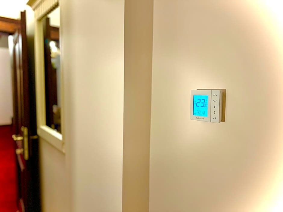 Vila Șipot - Casa Arhitecților