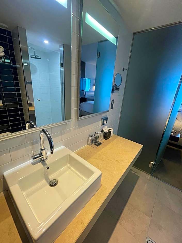 Absolute Hotel Limerick