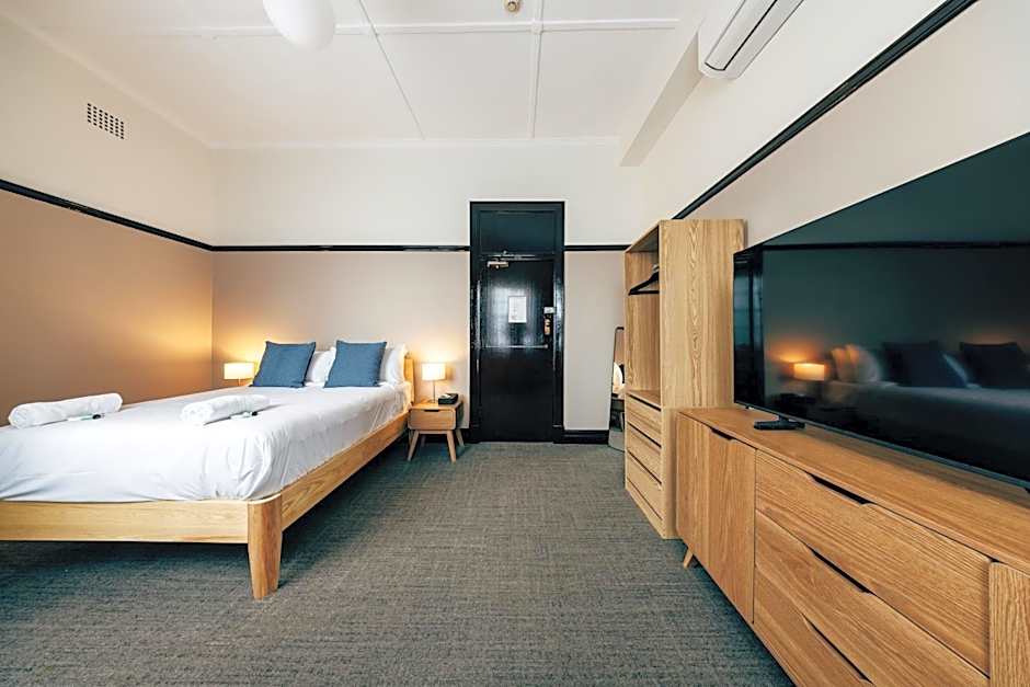 Strathfield Hotel