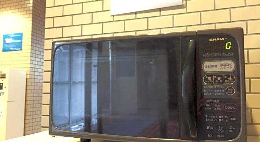 SkyHeart Hotel Kawasaki