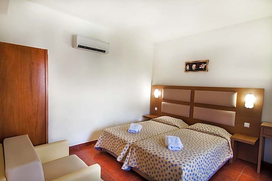 Rigas Hotel Skopelos