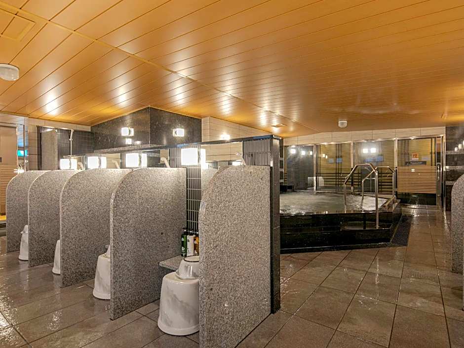 APA Hotel Nagoya Ekimae