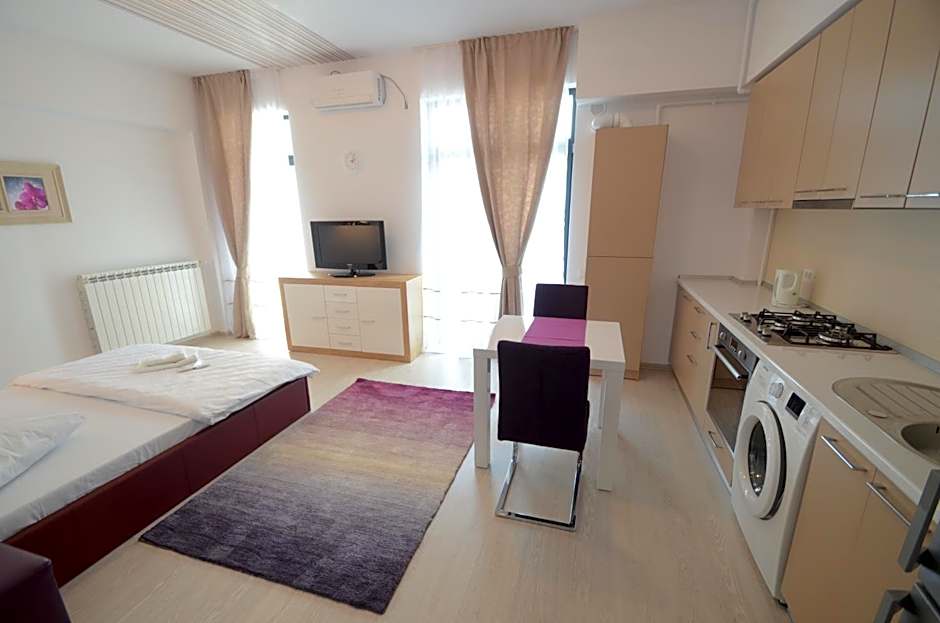 Uptown Residence Apartments