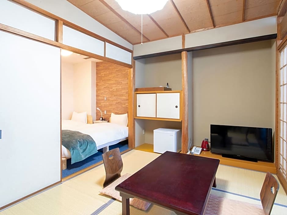 Tabist Hotel Chouseikaku