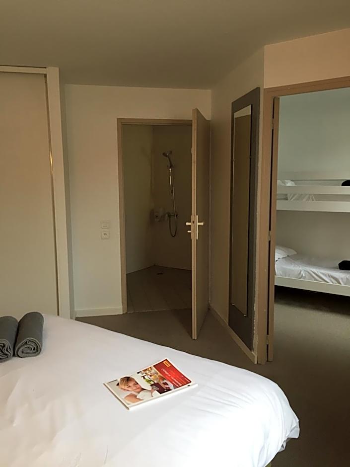 Kyriad Direct La Rochelle Aytré