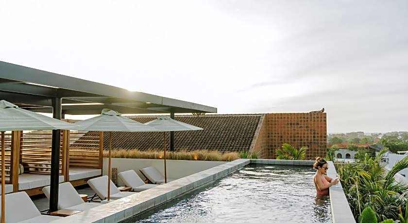The Komu Canggu Bali
