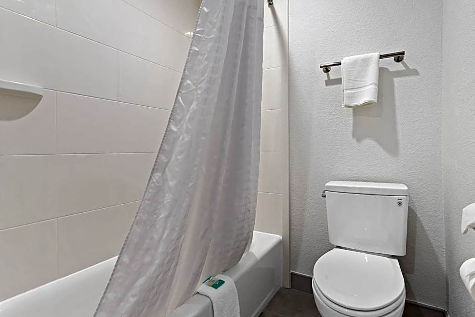 Baymont by Wyndham Beaumont