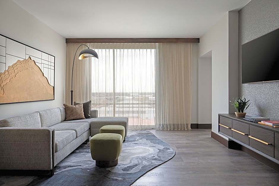 Odessa Marriott Hotel & Conference Center