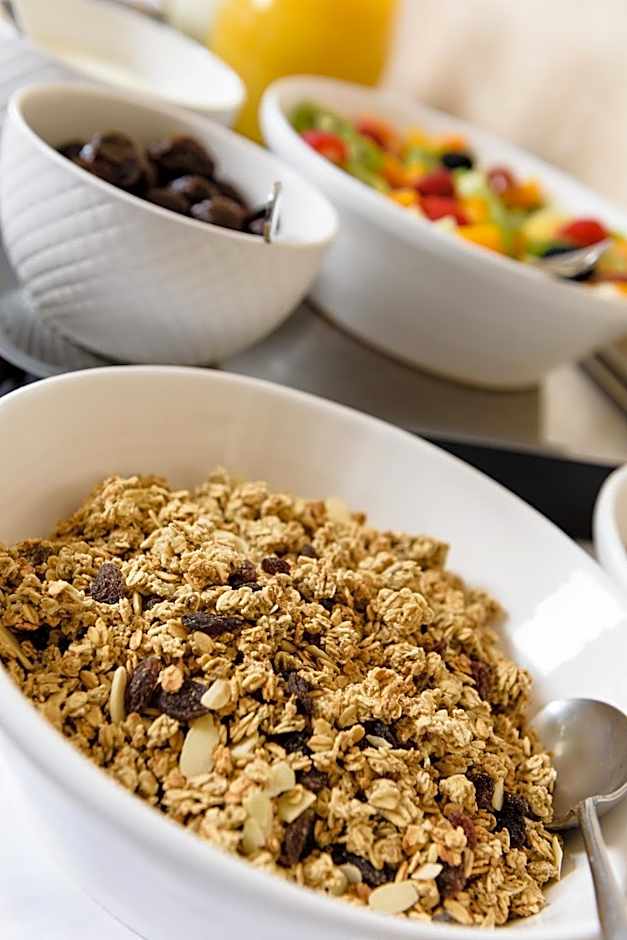 Sunbank House Metro Hotel