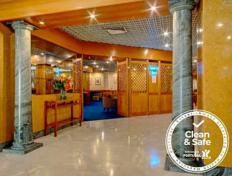 VIP Inn Berna Hotel