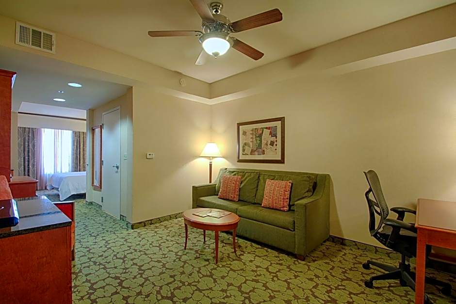 Hilton Garden Inn Las Vegas Strip South