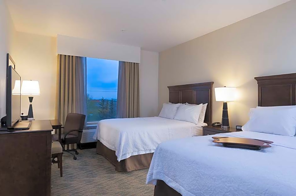 Hampton Inn & Suites by Hilton Airdrie