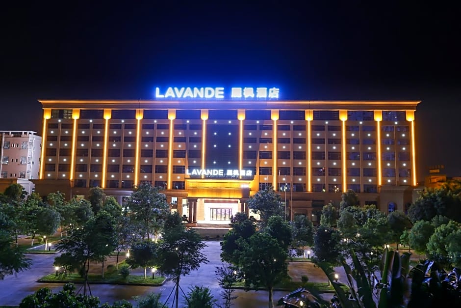 Lavande Hotel Dongguan Changan Fu Lake