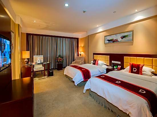 Qindao International Hotel