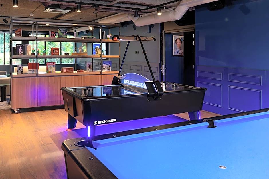 ibis Tilburg