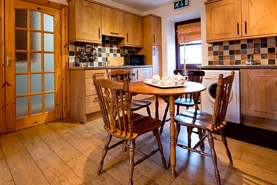 Brennan's Accommodation Glenties