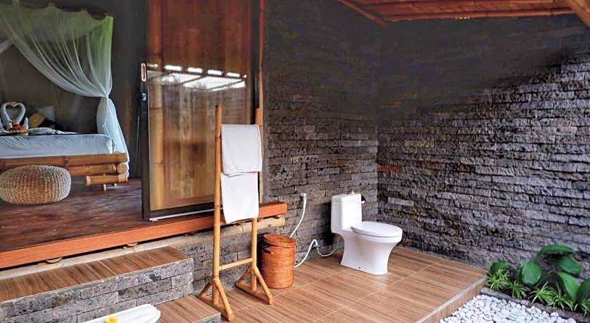 Padi Bali Eco Villas