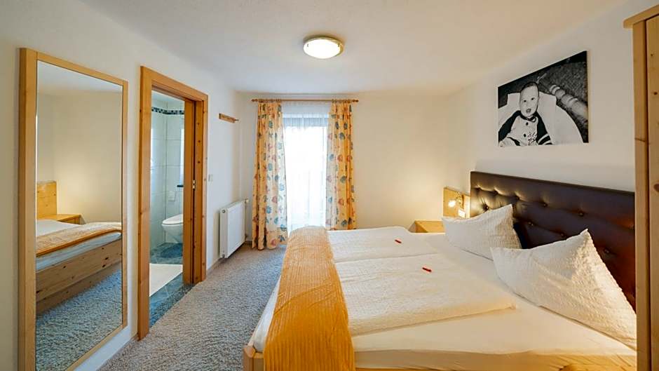 Hotel Das Lisann