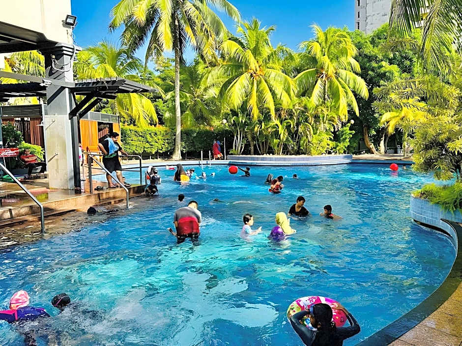Century Bay Private Residences