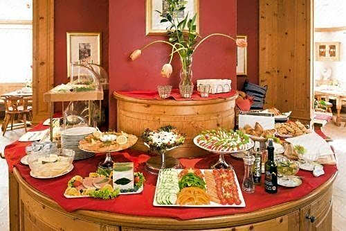 Boutique Hotel SEITNER HOF Munchen Pullach