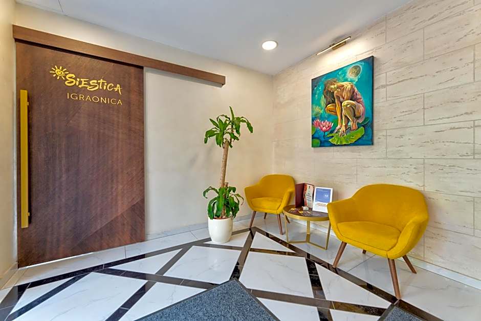 Hotel Siesta