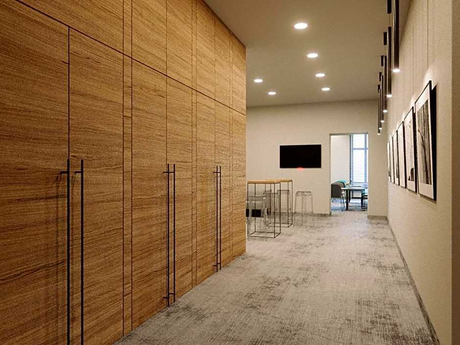 Tulip Hotels - Wroclaw Patio