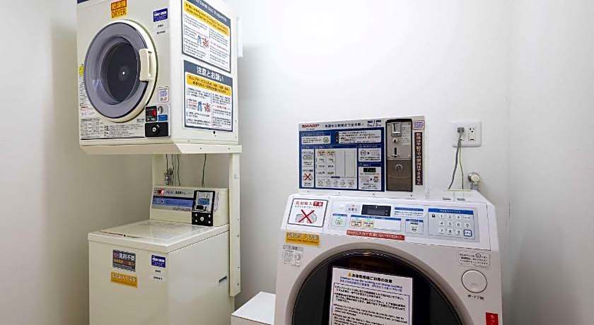 Comfort Inn Kofu Showa Inter