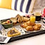 Mercure Caen Centre Port De Plaisance