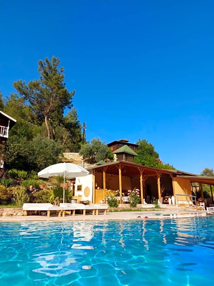 Olympos Angels Garden