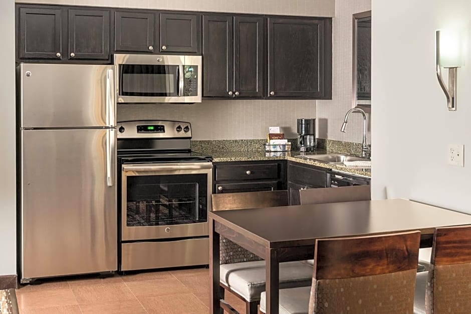 Residence Inn Boston Franklin