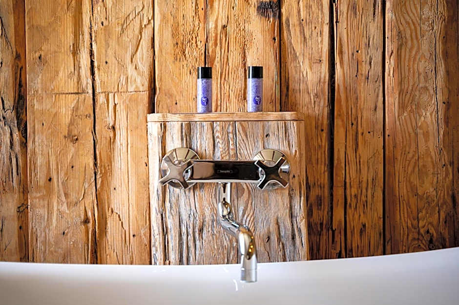 Boutique Hotel Virkas muiža