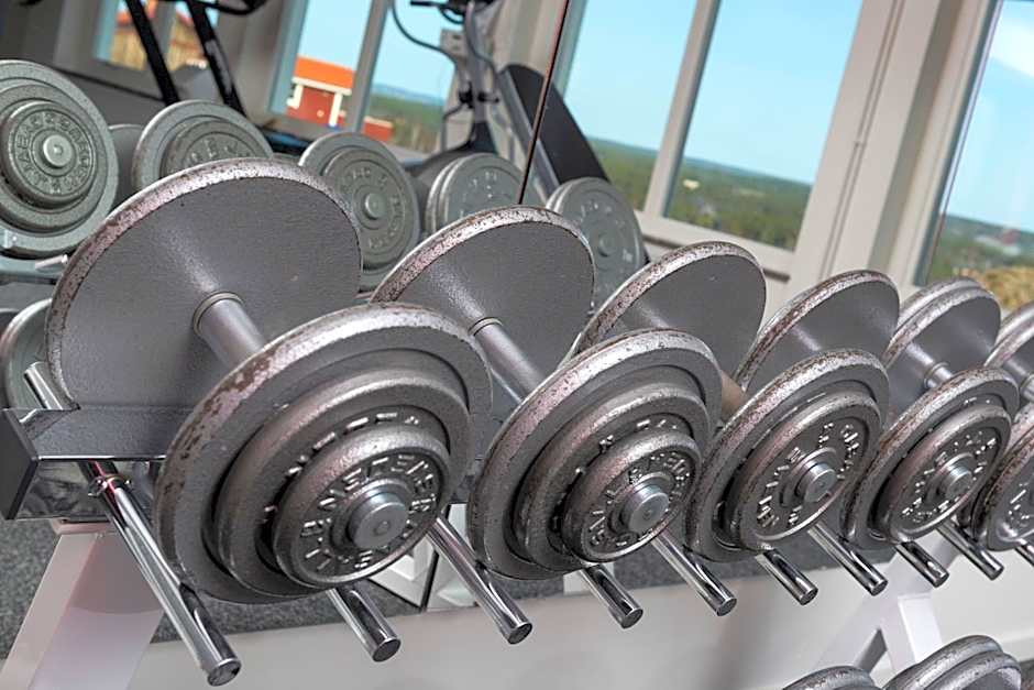 Best Western Hotell Lerdalshoejden