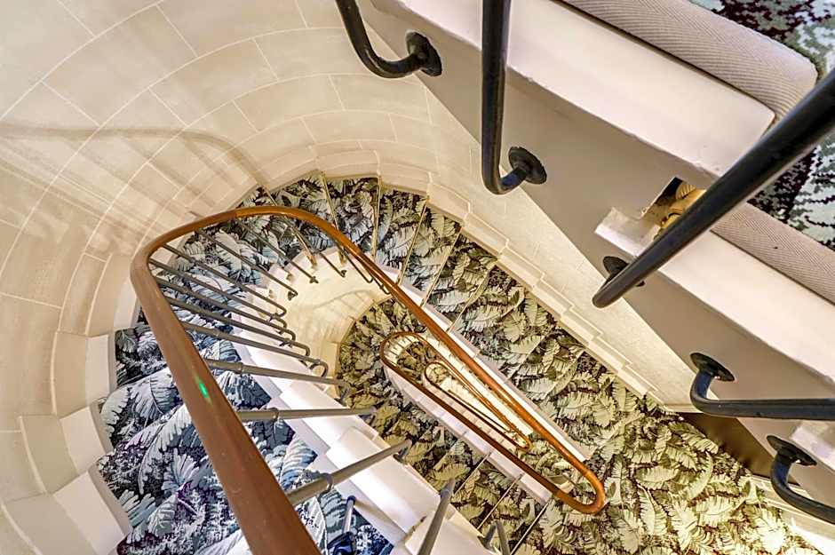 Hotel Saint Germain