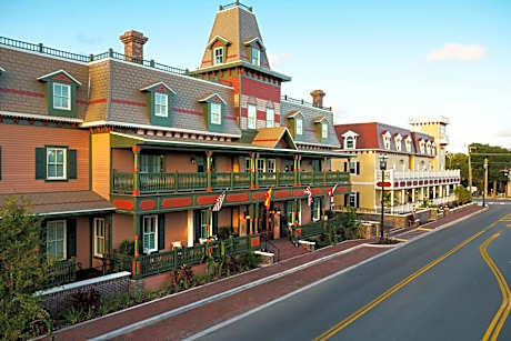 Renaissance ST. Augustine Historic Downtown hotel