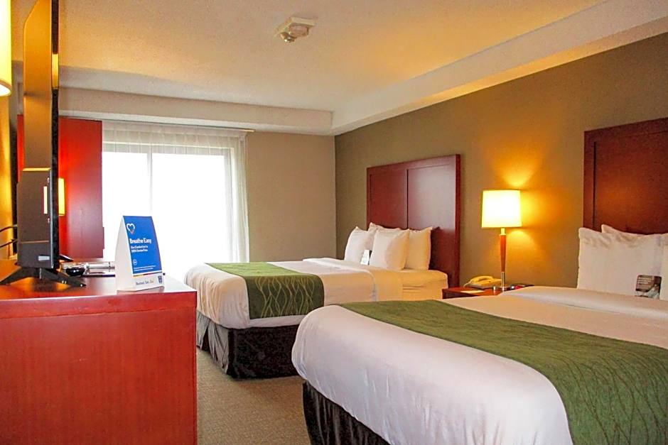 Comfort Inn Dartmouth
