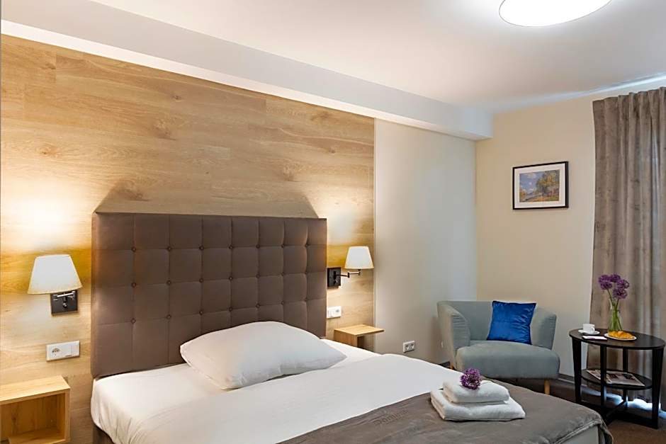 Dominik Hotel & Eventsaal