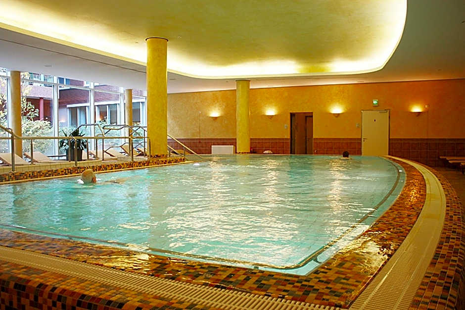Residenz am Dom Boardinghouse Apartments