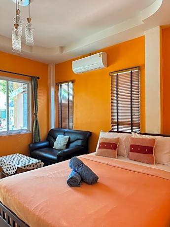 Rang Noknoy Resort at Kohlarn