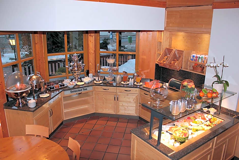 Hapimag Ferienwohnungen Braunlage