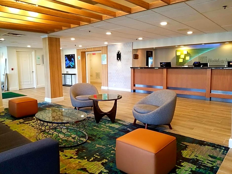 Holiday Inn Hotel & Suites Parsippany/Fairfield By IHG