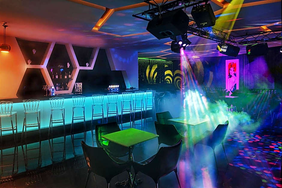 Botanik Platinum Hotel