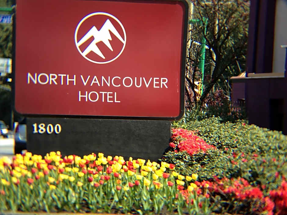 North Vancouver Hotel