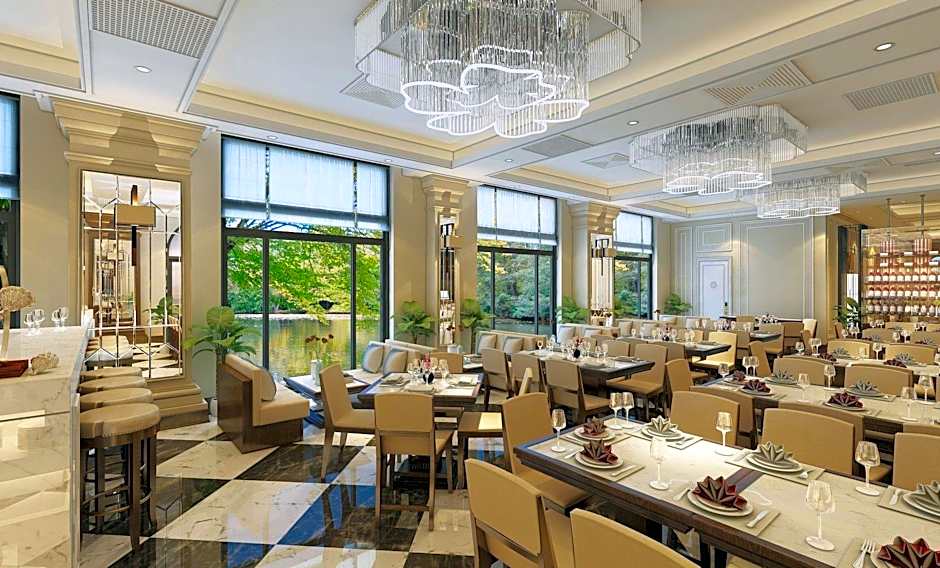 Garco Dragon Hotel 2
