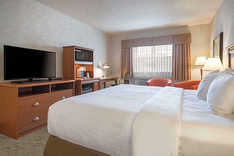 BEST WESTERN Glengarry Hotel