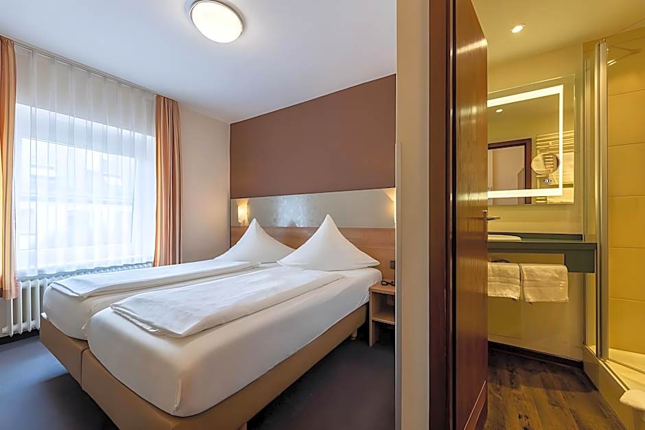 Trip Inn Cityhotel Hamm Koblenz