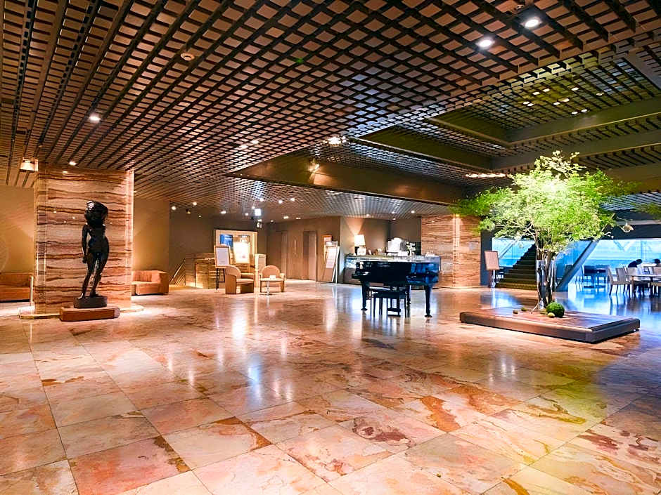 Gunma Royal Hotel