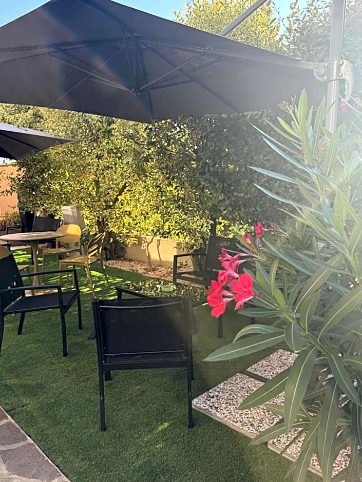 Hotel Angi