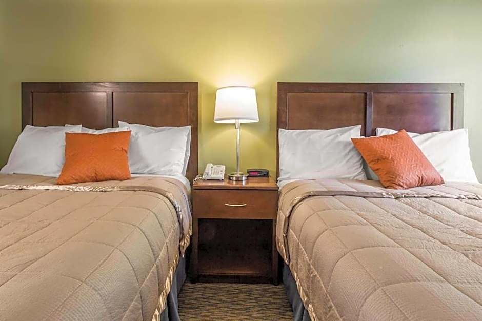 Rodeway Inn Glenwood Springs Area – Glenwood Springs, CO