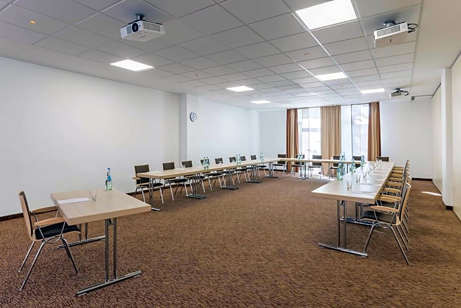 Park Inn by Radisson Göttingen